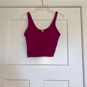 Lululemon Align Tank